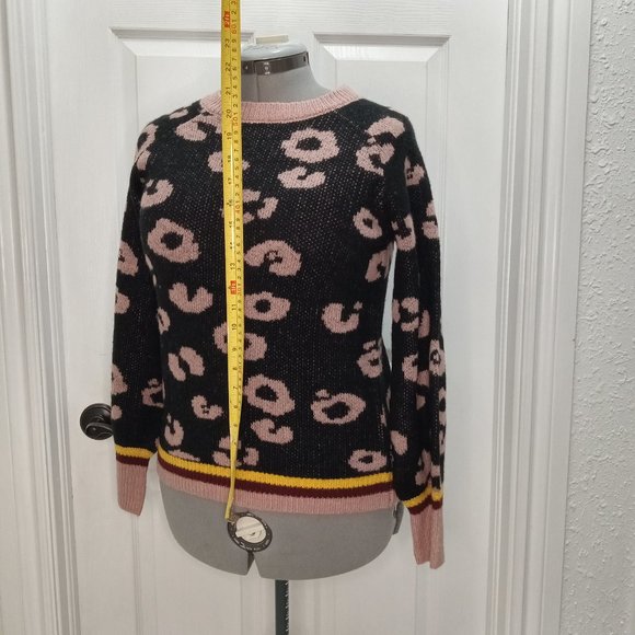 Andre by Unit Sweater (NWT) - Picture 5 of 15